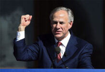 Gobernador de Texas envía helicópteros a frontera con México y promete endurecer leyes