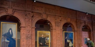 Hispanic Society de Nueva York abre tras 6 años de obras y se suma a centenario de Sorolla