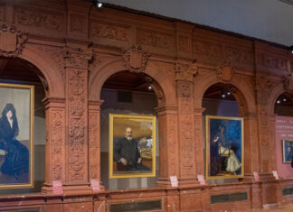Hispanic Society de Nueva York abre tras 6 años de obras y se suma a centenario de Sorolla