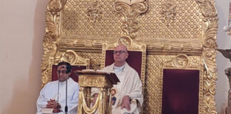 Iglesia critica soberbia de hombre moderno y exhorta al diálogo espiritual