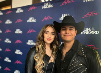 Las raíces latinas de la música country son celebradas por los nuevos artistas bilingües