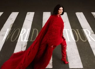 Laura Pausini, nombrada Persona del Año 2023 por la Academia Latina de la Grabación