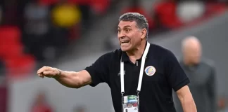 Suárez, seleccionador de Costa Rica, dice que Keylor Navas quiere estar en la Copa Oro