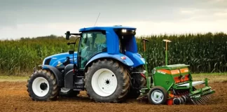 Ley Tributaria incrementará precios de alimentos insisten representantes del agro