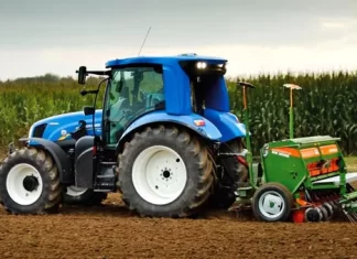 Ley Tributaria incrementará precios de alimentos insisten representantes del agro