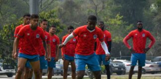 Olimpia, dirigido por argentino Troglio, a por el bicampeonato ante el Olancho en Honduras
