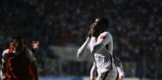 Olimpia es campeón tras derrotar 3-2 en un gran juego a Olancho FC