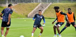 Olancho y Olimpia, a un empate de sellar su pase a la final del Clausura hondureño