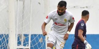 2-2. Olancho recupera un juego ante un Olimpia que se sobrepuso a la adversidad