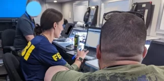 Suman cuatro días de búsqueda infructuosa de mexicano que mató a cinco hondureños