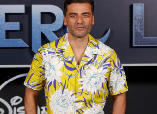 Oscar Isaac divide su talento entre Broadway y su nueva labor como hombre araña