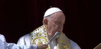 El Papa recuerda que todos los inmigrantes abandonan su tierra «por necesidad»