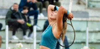 Paula Badosa se pierde Roland Garros por lesión