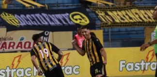 Olimpia-Marathón y Olancho FC-Real España, las semifinales del Clausura hondureño