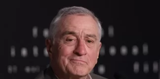 Robert De Niro, sobre el racismo aún presente: “Es sistémico, es lo que da miedo… mira a Trump”
