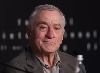 Robert De Niro, sobre el racismo aún presente: “Es sistémico, es lo que da miedo… mira a Trump”