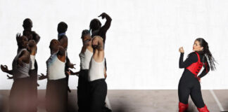 Filtrada una colaboración de Rosalía con Frank Ocean de hace tres años