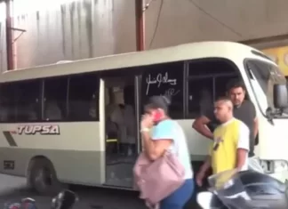 Siguen sin operar empresas de transporte que cubren ruta El Progreso-SPS por extorsión