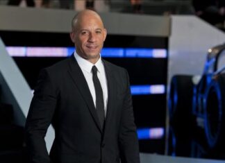 Vin Diesel afirma que es «un milagro» haber rodado un décimo capítulo de Fast & Furious