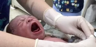 DC, SPS, y Choloma donde más se inscriben nacimientos en Honduras