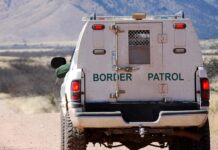 EEUU mandará temporalmente a 1,500 soldados de refuerzo a frontera con México