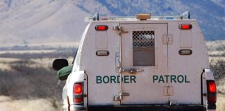 EEUU mandará temporalmente a 1,500 soldados de refuerzo a frontera con México