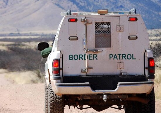 EEUU mandará temporalmente a 1,500 soldados de refuerzo a frontera con México