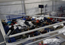 El Gobierno de Trump reabre un centro de detención para migrantes cerca de Nueva York