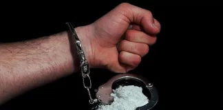 Hondureño se declara culpable en EEUU de tráfico de drogas y personas