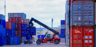 El déficit comercial de Honduras baja un 4.6 % en primer trimestre, hasta 1,504.7 millones