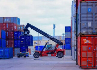 El déficit comercial de Honduras baja un 4.6 % en primer trimestre, hasta 1,504.7 millones