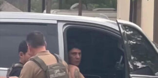 25 de las 143 personas detenidas en redada en Texas tenían antecedentes penales: FBI