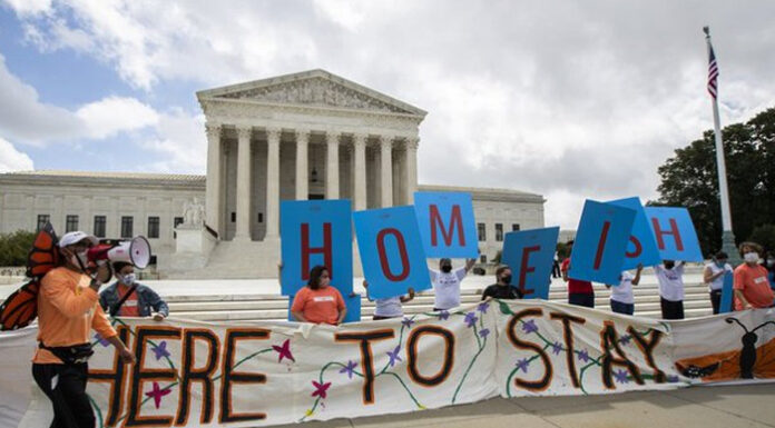 Congreso de Florida aprueba proyecto de DeSantis contra indocumentados