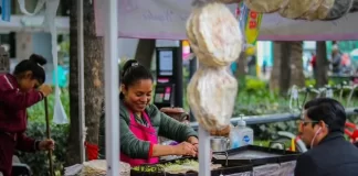 El FMI confía en la recuperación económica global pese al lento crecimiento