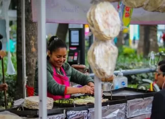 La actividad económica de Honduras crece un 2.1 % en el primer trimestre de 2023