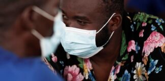 Detienen a 18 migrantes haitianos y un dominicano al desembarcar al sureste de Florida