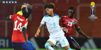 Honduras, a «sacudirse el polvo» ante una Corea del Sur que no se guardará nada