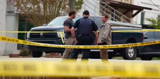 Cancillería trabaja para repatriación de hondureños víctimas de tiroteo en Texas