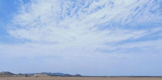 La mayor parte de los grandes lagos del planeta están perdiendo agua