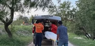 Venezolano se ahoga en río al norte de México en su intento por llegar a EEUU