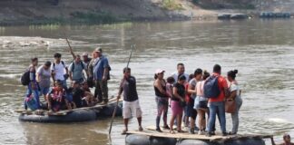 Migrantes enfrentan más restricciones y menos oportunidades para migrar desde el sur