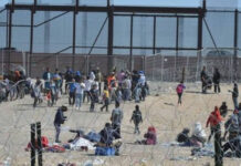 El gobierno de EEUU amenaza con demandar a Texas si aplica una nueva ley migratoria