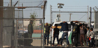 Más de 121,000 centroamericanos aprehendidos en EEUU y México en primer trimestre 2023