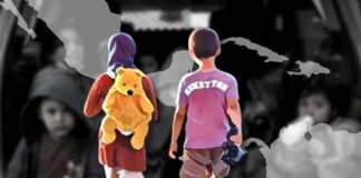 Migración sigue en auge en Triángulo Norte con fuerte impacto en los menores