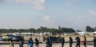 La ONU asistió a más de cinco mil migrantes hondureños al retorno voluntario desde el 2018