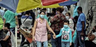 Casi un millón de hogares tienen como jefa a una mujer