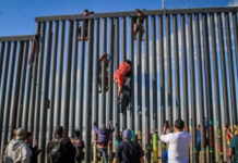 Al menos tres extranjeros murieron al tratar de ingresar a EEUU por la frontera de Texas