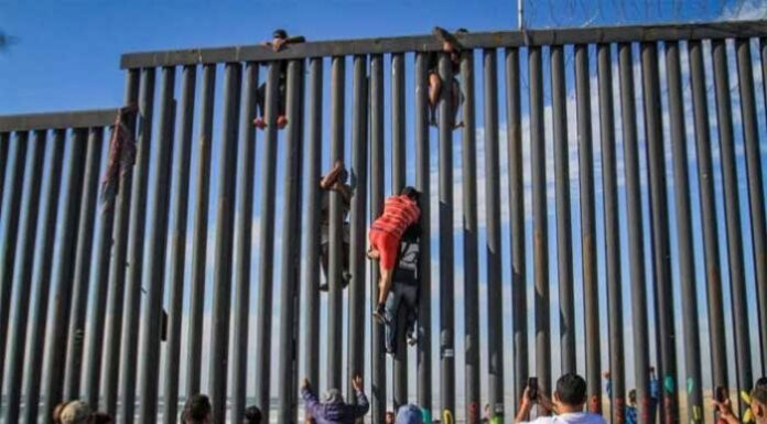 Al menos tres extranjeros murieron al tratar de ingresar a EEUU por la frontera de Texas