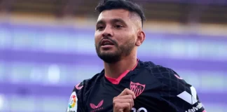 Tecatito, el regreso soñado tras nueve meses de calvario