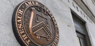 El Tesoro de EE.UU. emite bonos por valor de 96,000 millones de dólares